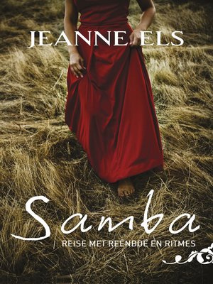 cover image of Samba